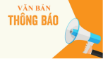 Thông tin văn bản Dự án phê duyệt, điều chỉnh Quy hoạch KĐT Yên Bình